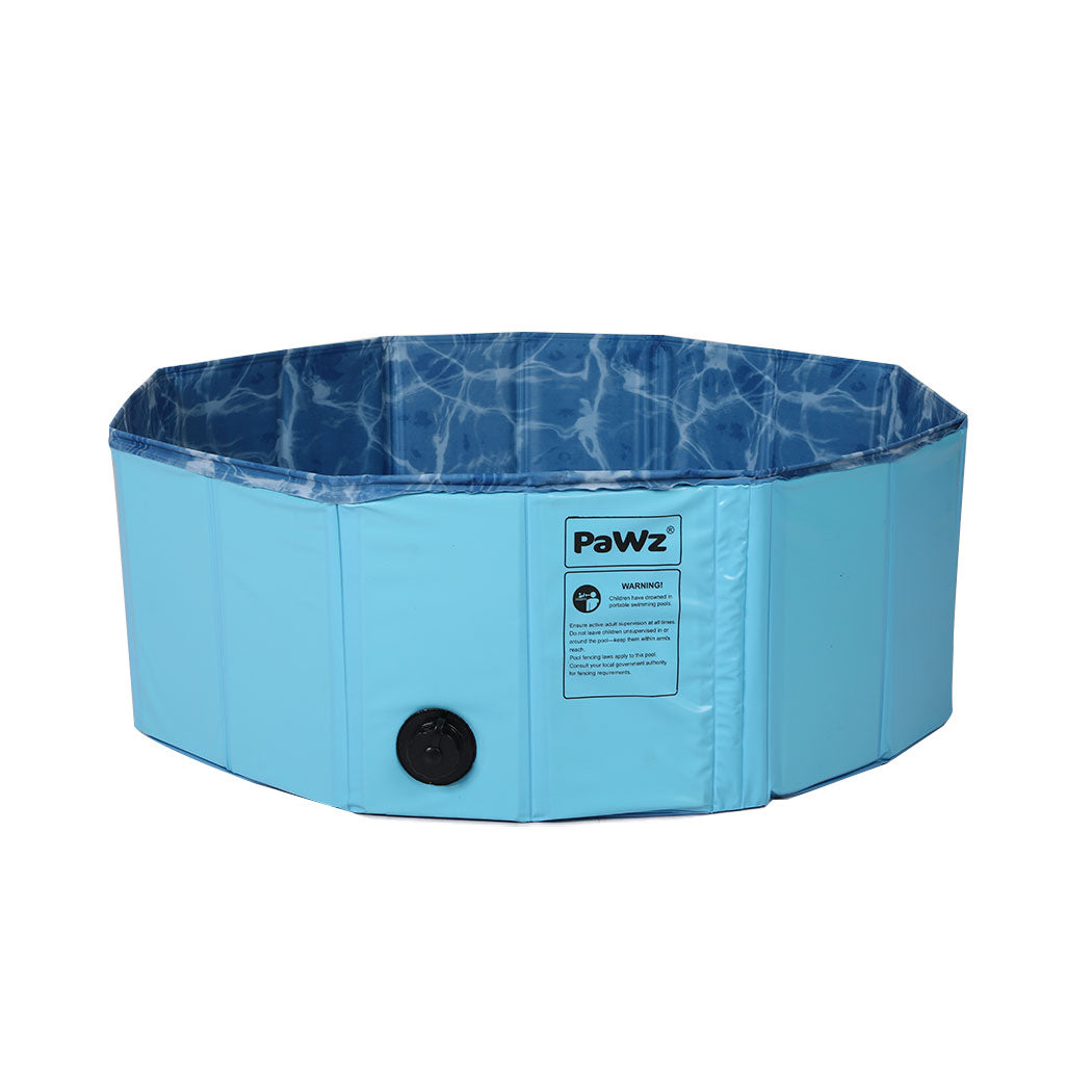 pawz-folding-swimming-pool-dog-cat-washing-xxl-xx-large-1973193650242457600