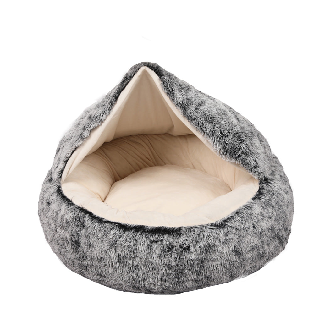 pawz-pet-dog-calming-bed-warm-soft-plush-l-large-1973193658303909888