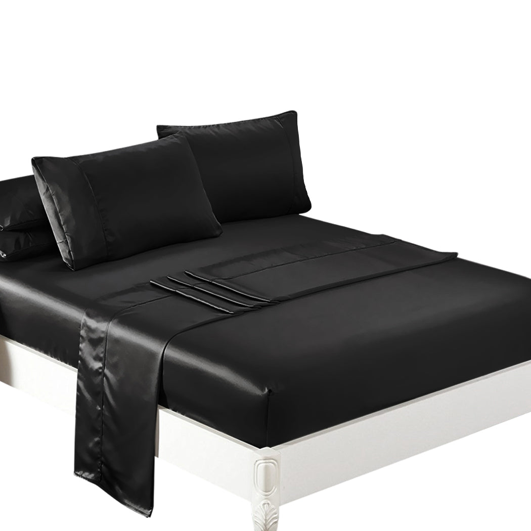 dreamz-silky-satin-sheets-fitted-double-black-1973194023845892096