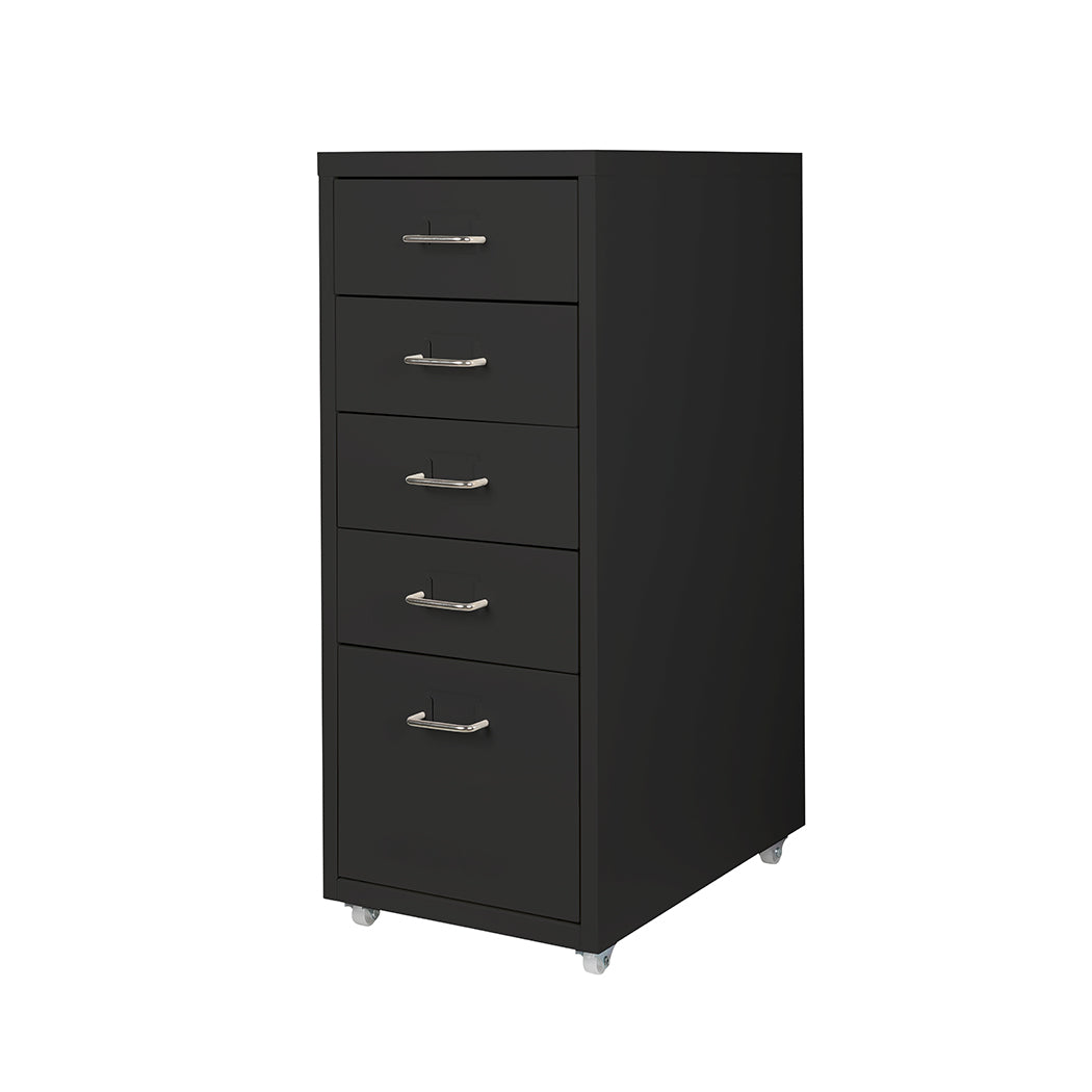 levede-5-drawer-office-cabinet-drawers-black-1973193876281888768