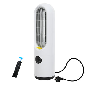 Spector Portable Electric Heater Fan 1200W Home Office-1996005439233462272