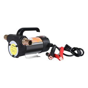 Traderight Diesel Transfer Pump Electric-1973193883454148608