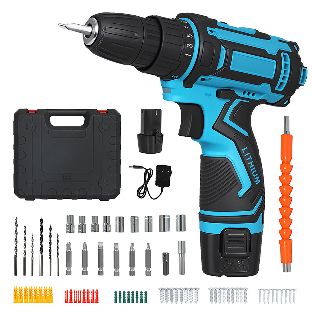 traderight-12v-cordless-drill-kit-2-0ah-with-74pcs-set-1996005590354235392