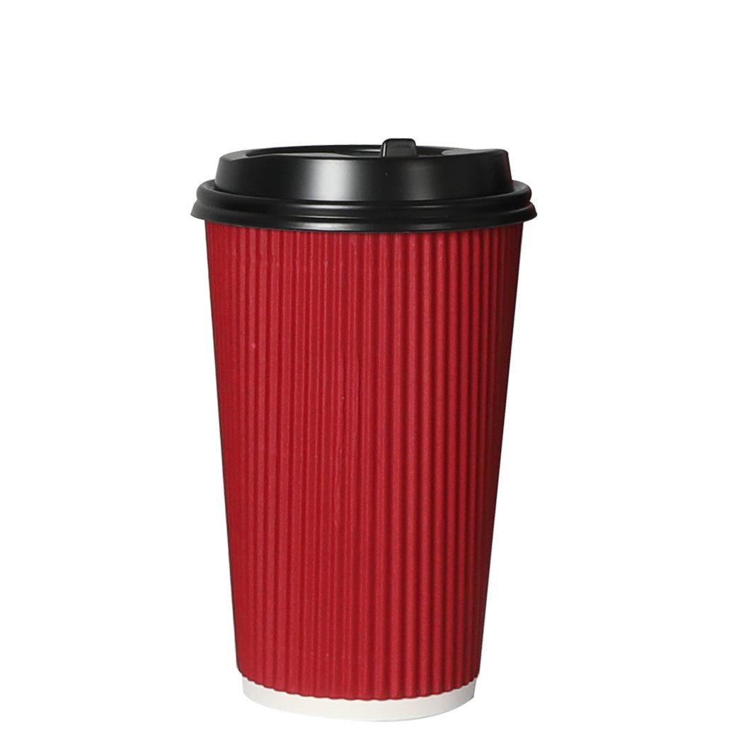 100-pcs-16oz-disposable-takeaway-coffee-red-1973194010868715520
