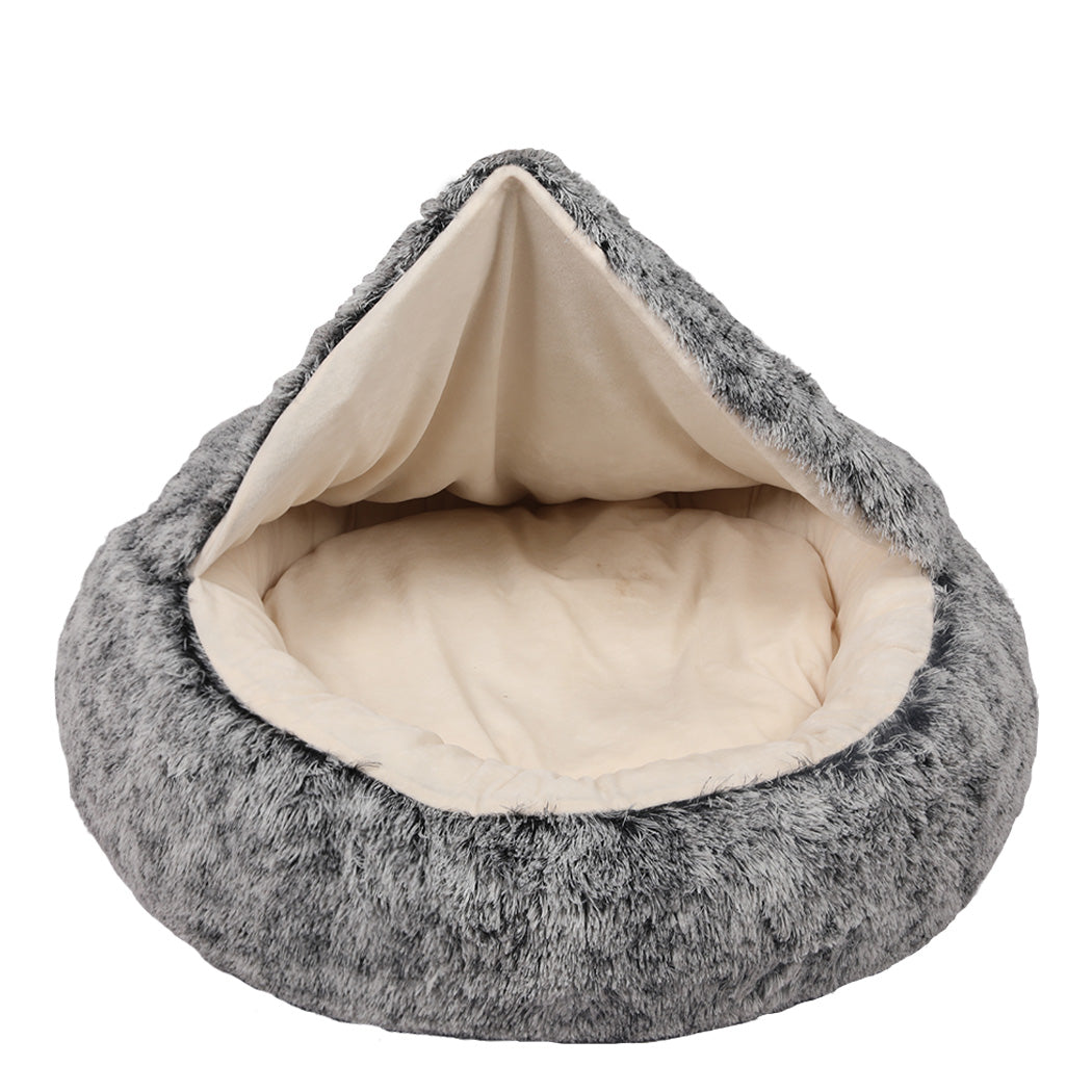pawz-pet-dog-calming-bed-warm-soft-plush-xl-x-large-1973193658714951680