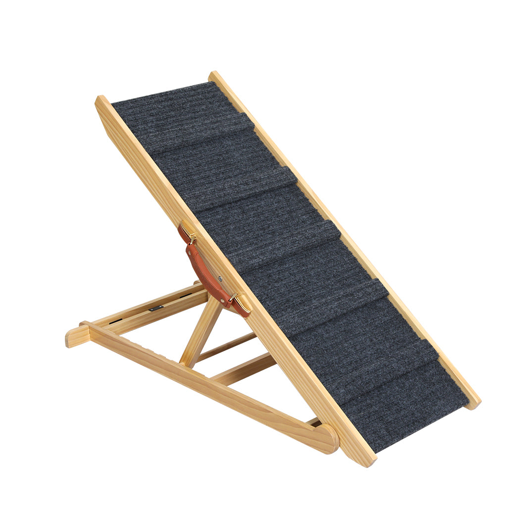 pawz-5-wood-adjustable-height-pet-ramp-1973193678373654528
