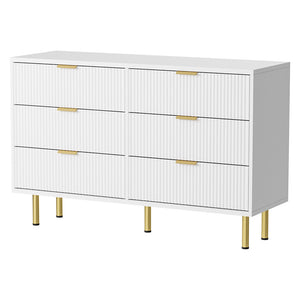 Levede Chest of 6 Drawers-1996005393167421440