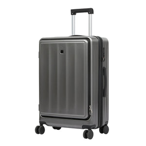Slimbridge 24"Luggage Trolley Travel Suitcase-1996005402197757952