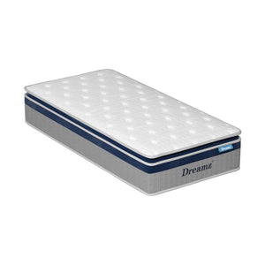DreamZ Spring Mattress Pillow Top All Sizes  32CM-1996005553234644992