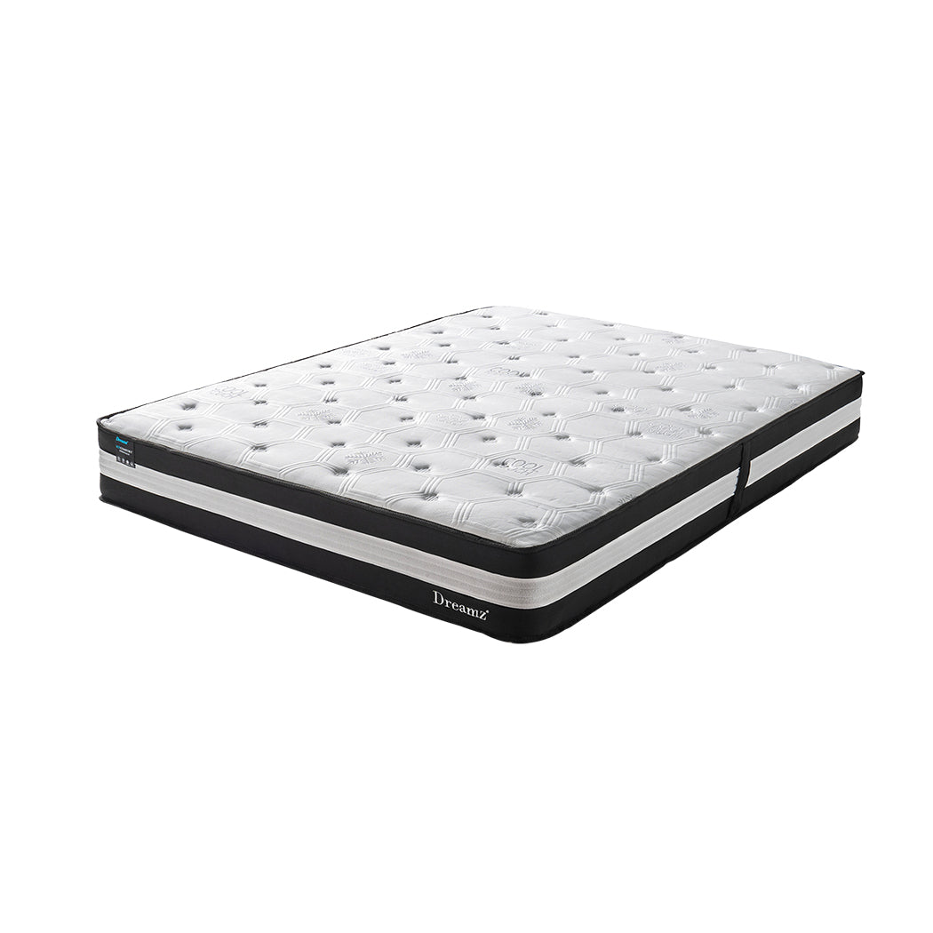 dreamz-queen-cooling-mattress-5-zone-25cm-1975420429225037824
