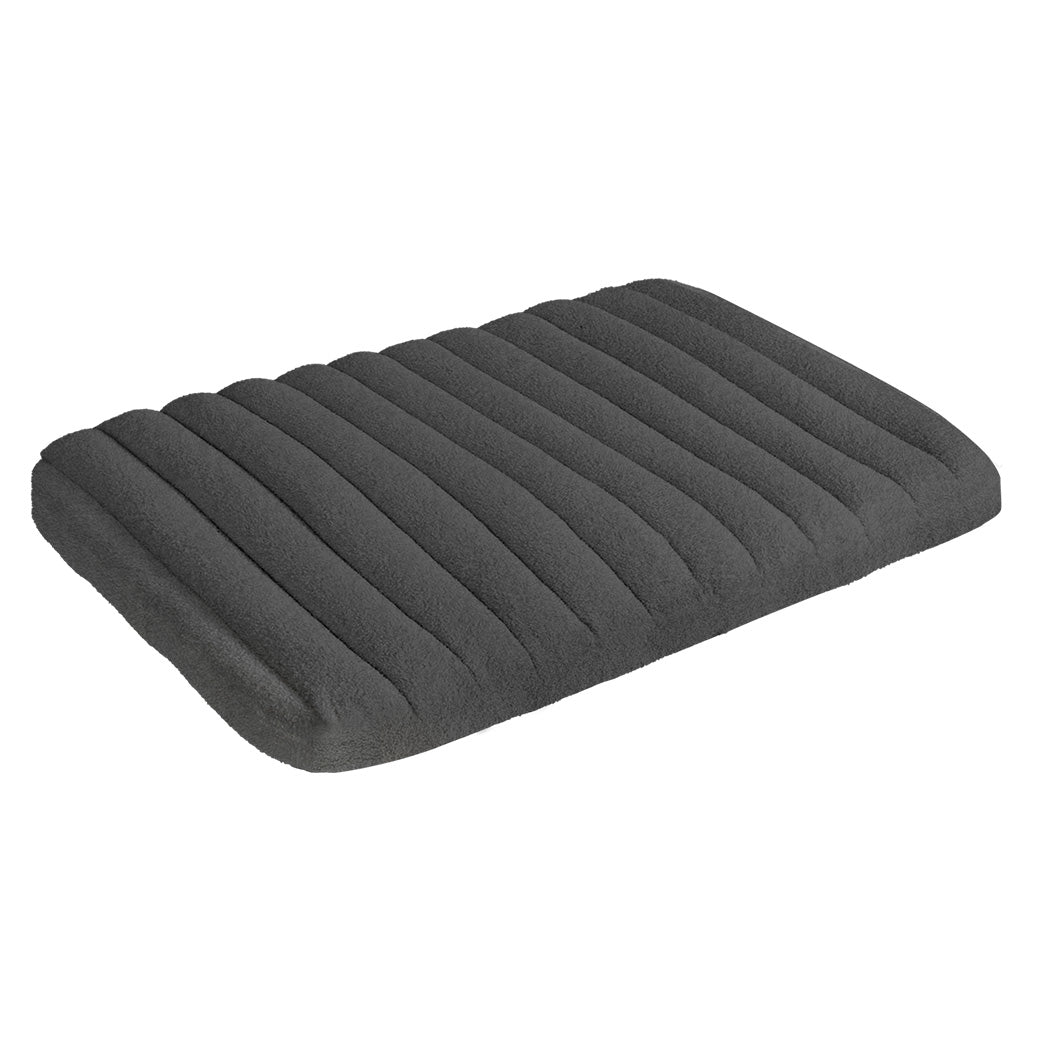 pawz-xl-size-orthopedic-dog-bed-with-sherpa-plush-removable-cover-in-grey-1996005459101880320