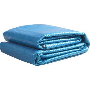 Solar Swimming Pool Cover 400 Micron 11 X 4.8M-1973194007521660928