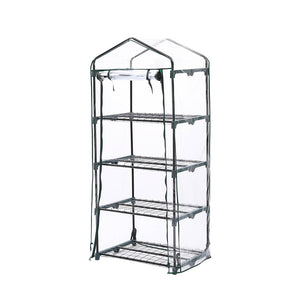 Levede Mini Greenhouse Green House Garden-1973193775471792128