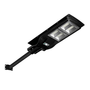 Solar Sensor LED Street Lights Flood 120W-1973193952781799424