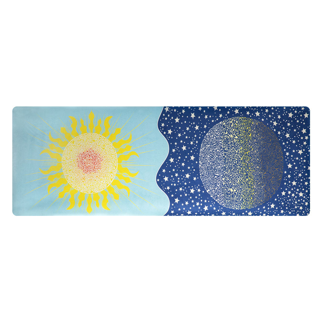 centra-yoga-mat-foldable-non-slip-exercise-blue-1975420373973471232