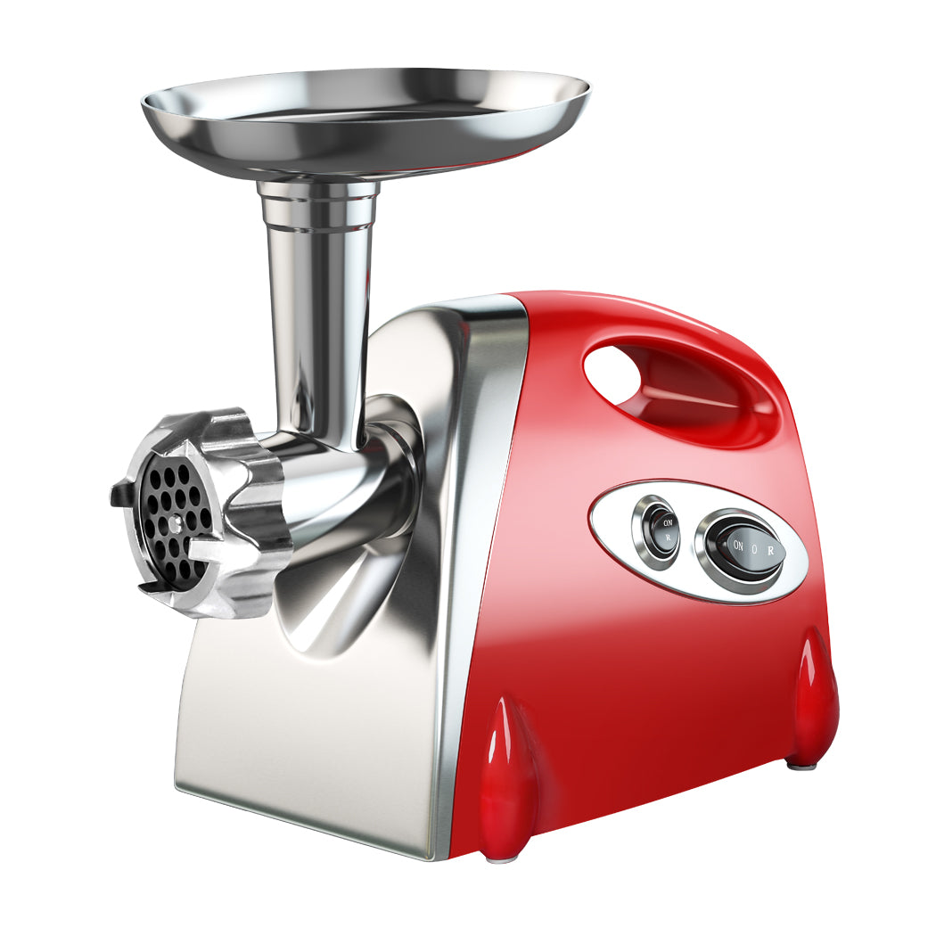 800w-electric-meat-grinder-mincer-sausage-red-1973193958997757952