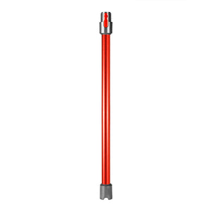 Dyson Wand Stick Extension Tube V7 V8 Red-1973193701064839168