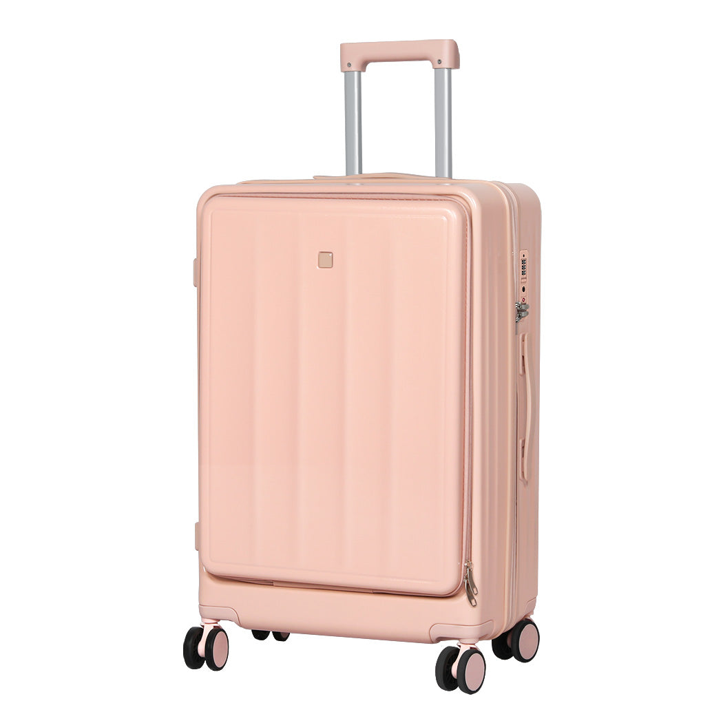 slimbridge-24-luggage-trolley-travel-hard-pink-1996005402382307328