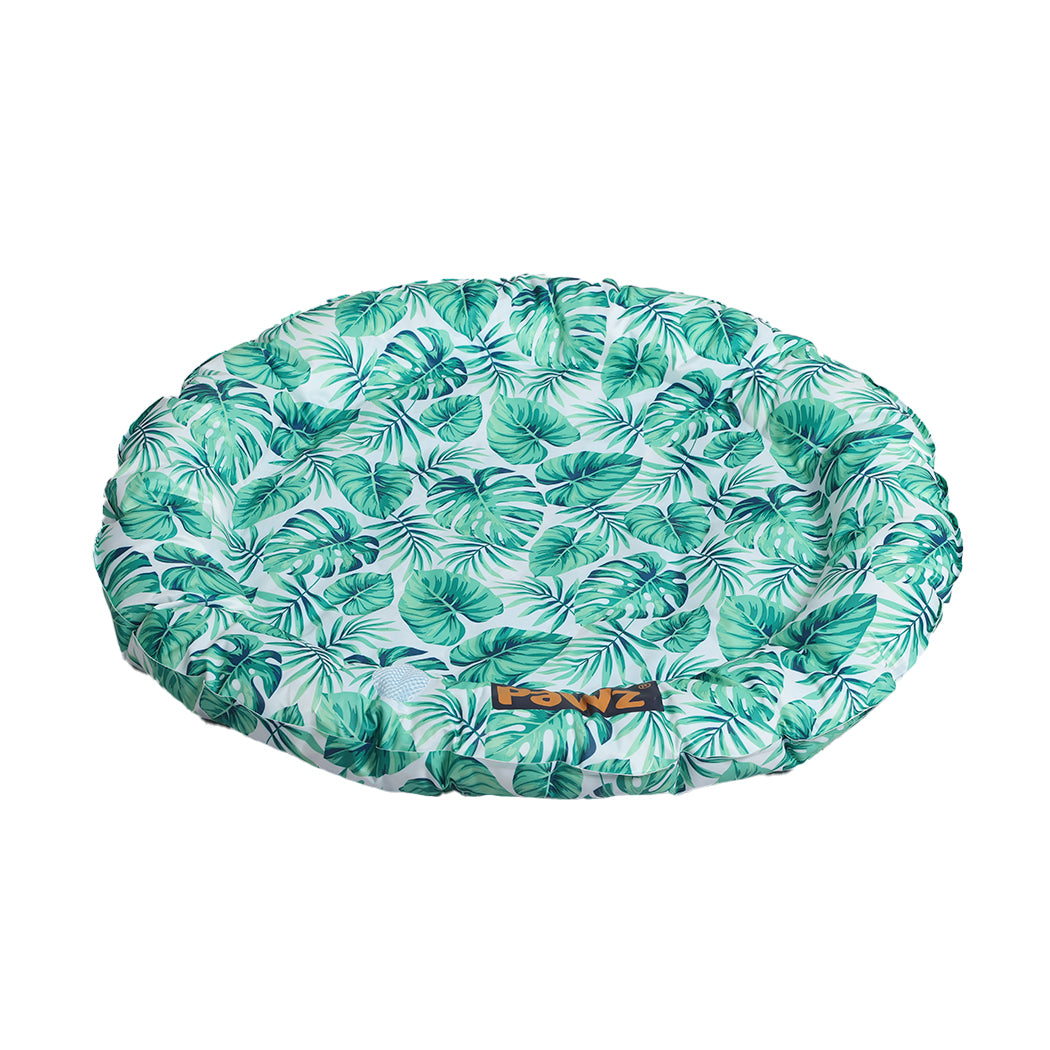 pawz-pet-cool-gel-mat-cat-bed-dog-bolster-l-large-1973193648858337280