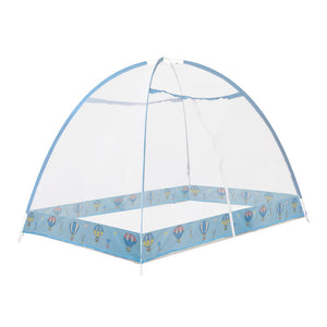 Dreamz Mosquito Bed Nets Foldable Canopy King-1973193960868417536