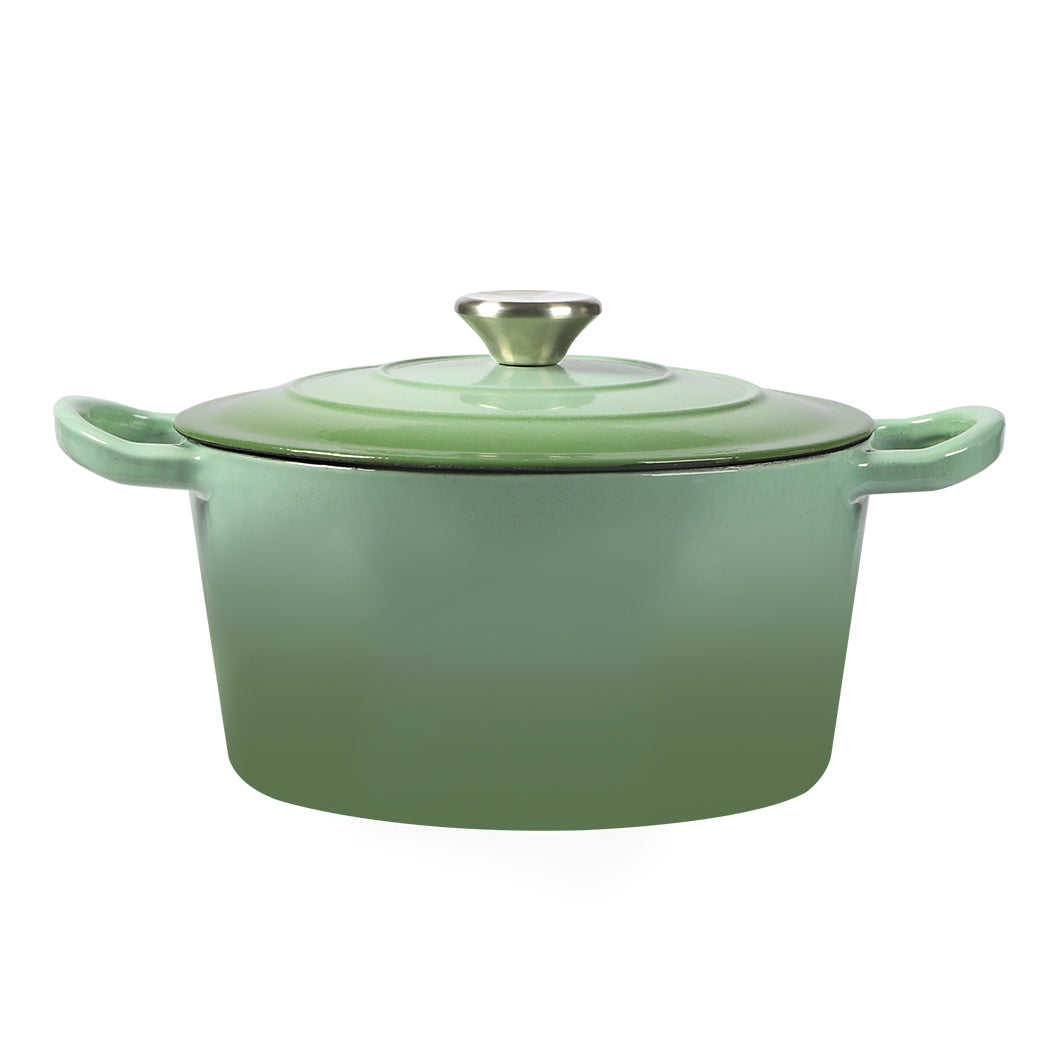 toque-4l-enamel-dutch-oven-pot-in-green-colour-1973193930761703424