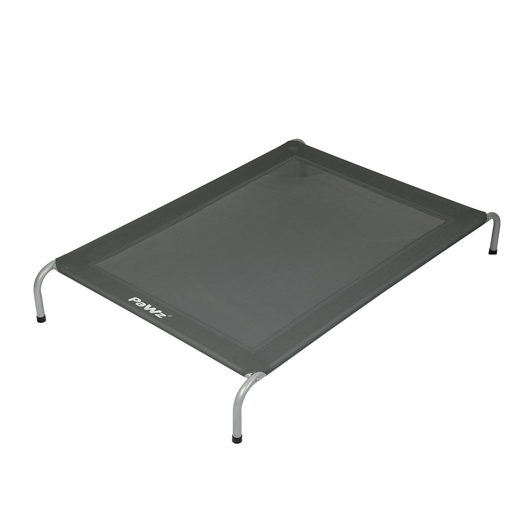 pawz-elevated-trampoline-pet-bed-dog-xxl-grey-xx-large-1973193690176425984