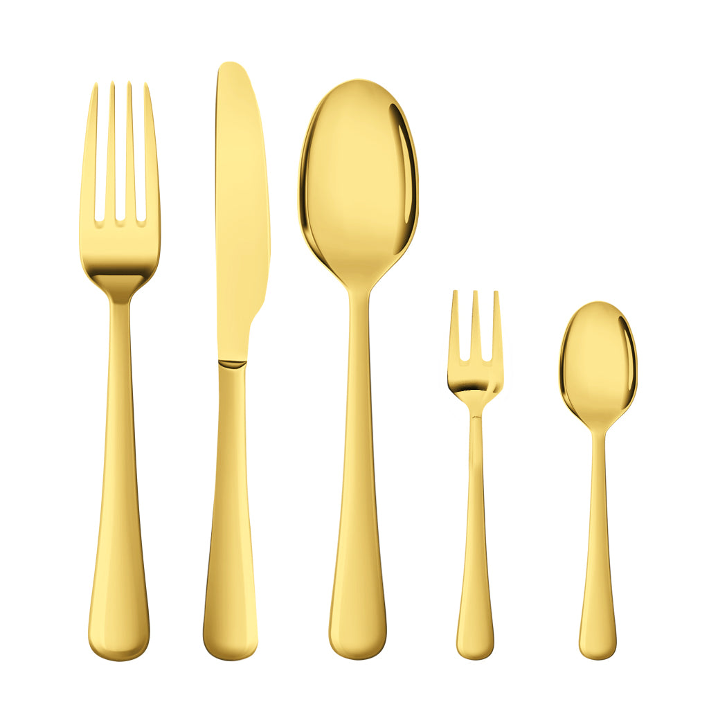 stainless-steel-cutlery-set-travel-knife-gold-1975420476696170496
