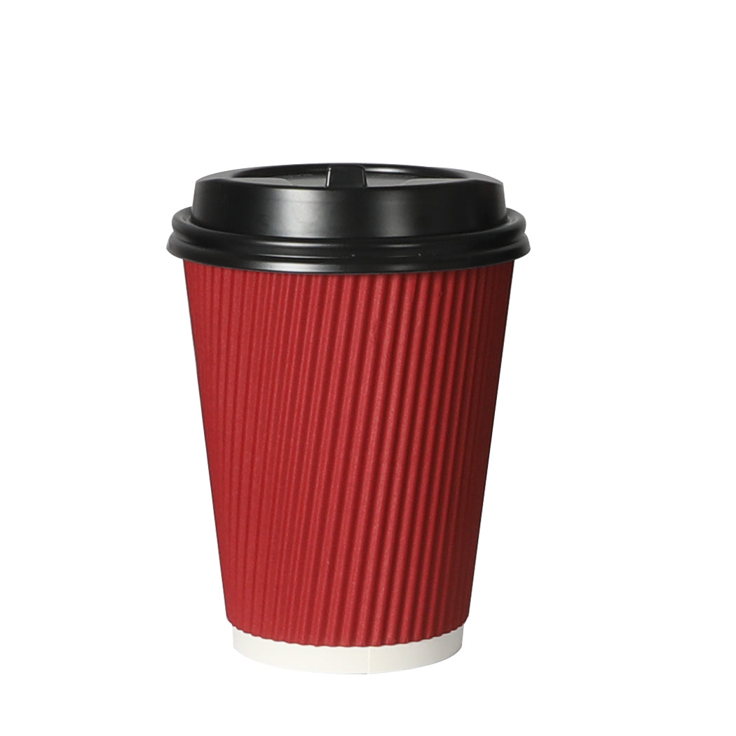 200-pcs-16oz-disposable-takeaway-coffee-red-1973194011229425664