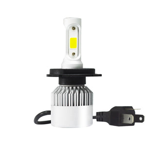 LED Headlight Headlights Globes Bulbs-1975420420031123456