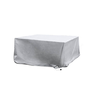 Marlow Outdoor Furniture Cover Waterproof Silver 10cm Extension-1975420435784929280