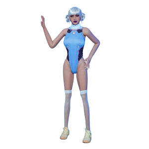 Urway Realistic Sex Doll Full Body Silicone-1996005389069586432