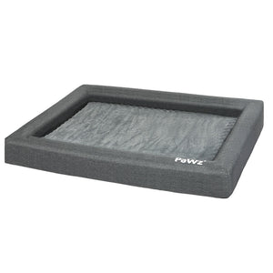 PaWz Memory Foam Pet Bed Calming Dog M Medium-1973193677442519040
