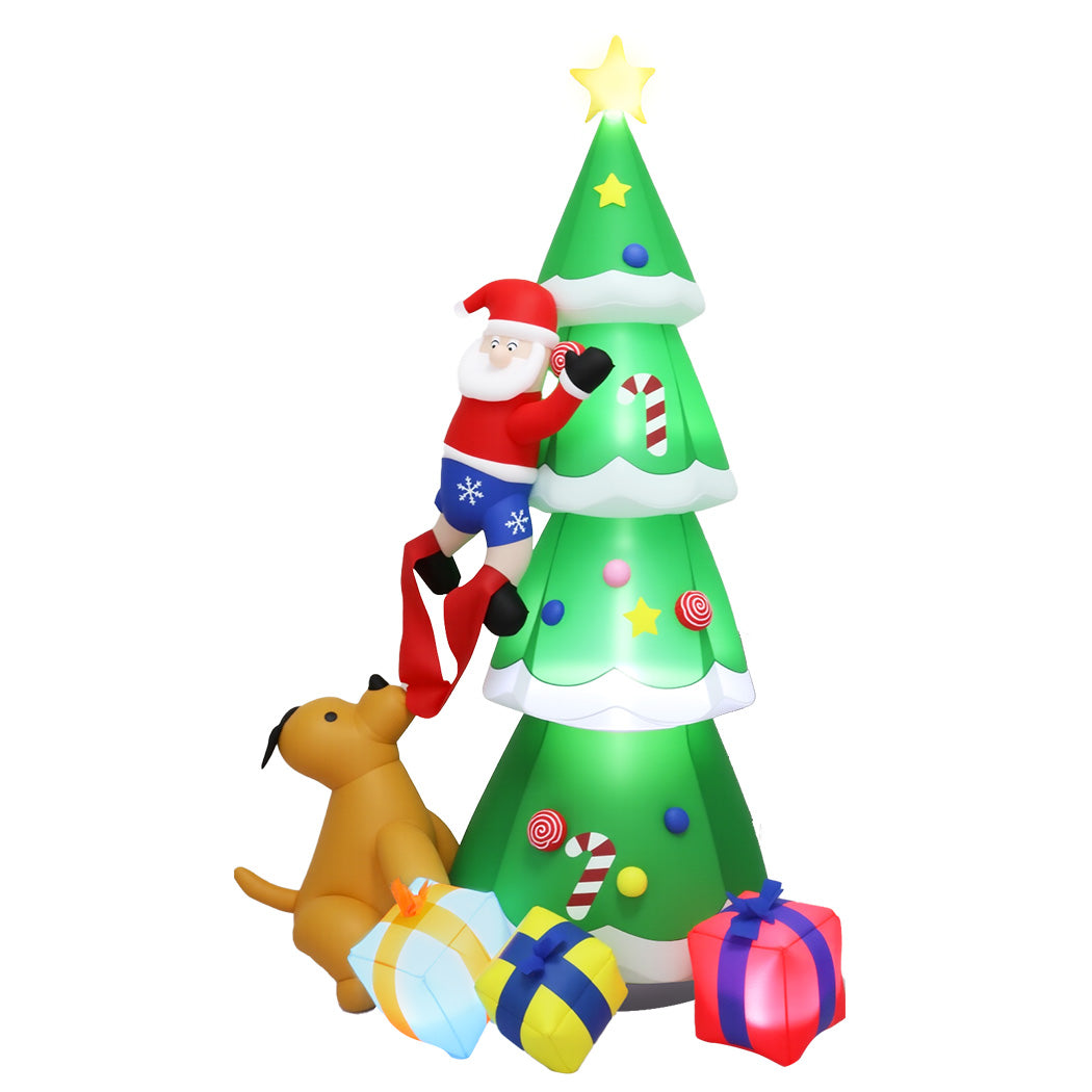 santaco-inflatable-christmas-2-4m-xmas-tree-santa-claus-1973194174362685440