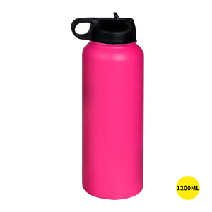 Stainless Steel Water Bottle Vacuum-1973193876084756480