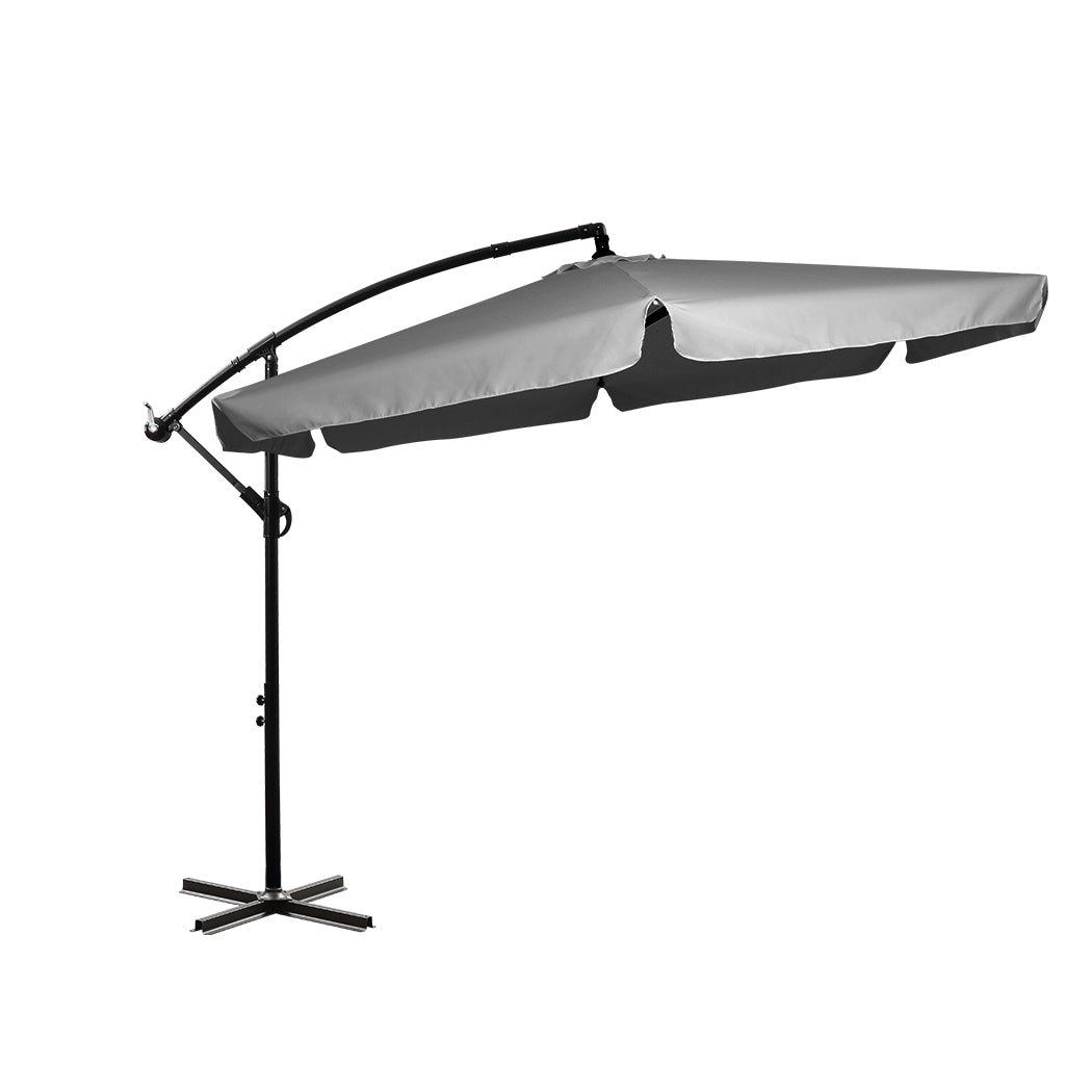 mountview-3m-cantilever-umbrella-outdoor-grey-without-base-1975420433922658304