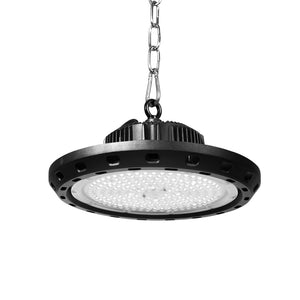 EMITTO Shed LED Lights UFO High Bay 100W-1975420422702895104