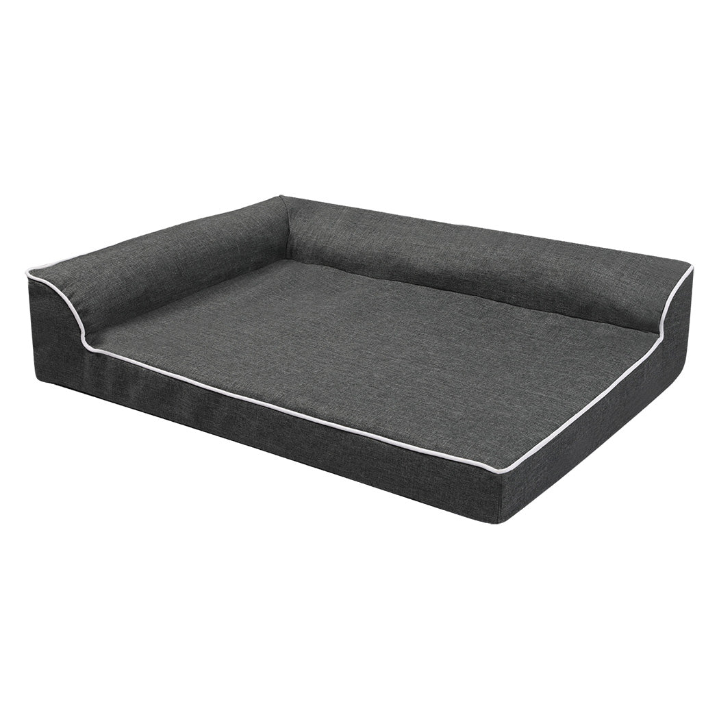 pawz-orthopedic-dog-bed-xl-grey-1996005409302908928