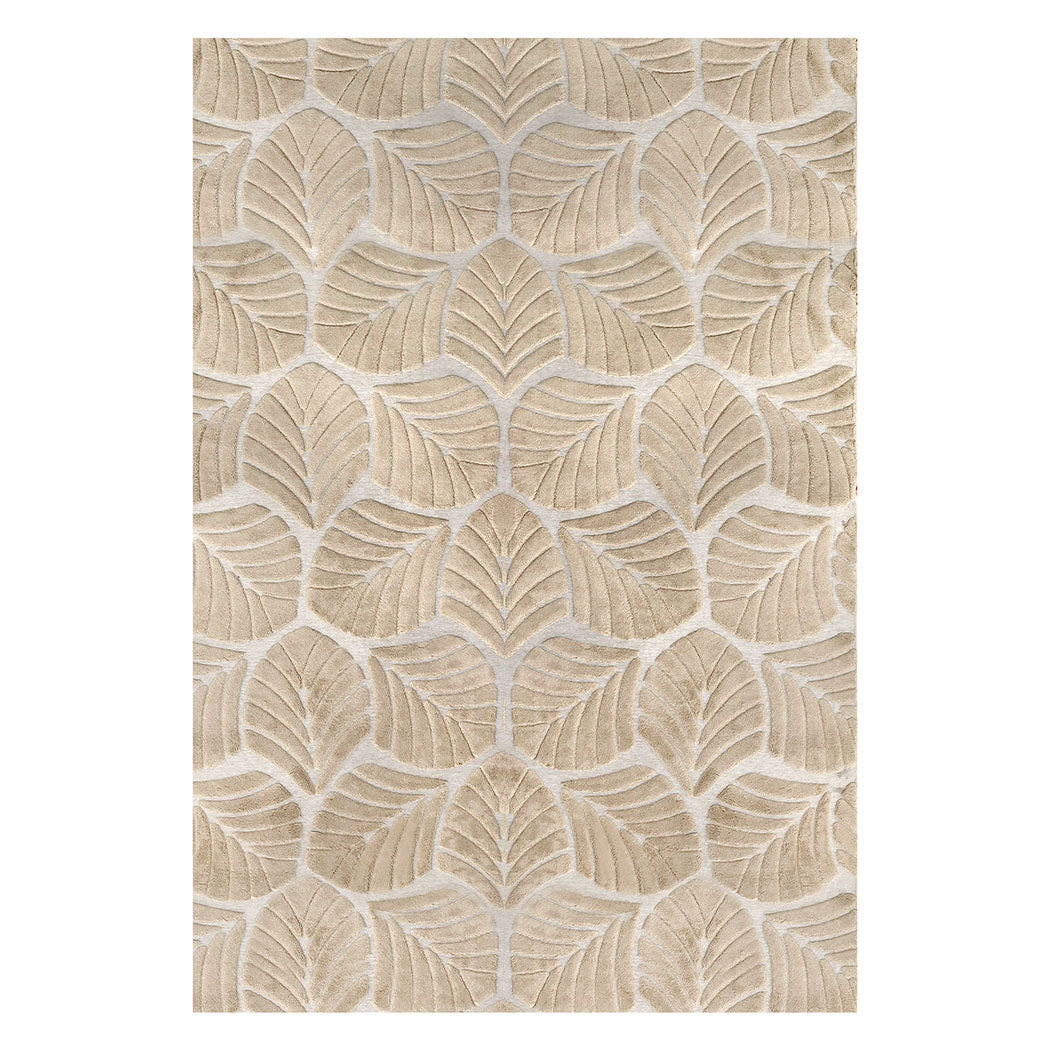 marlow-floor-rug-soft-embossed-carpet-non-slip-plush-shaggy-rugs-leaf-pattern-1996005379389132800
