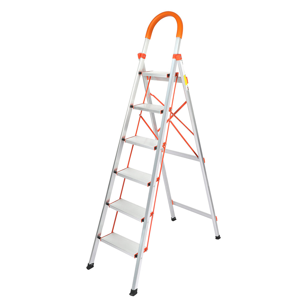 traderight-6-step-ladder-folding-aluminium-1973193887921082368