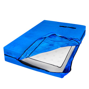 DreamZ Mattress Bag Protector Plastic King Single-1973193983802871808