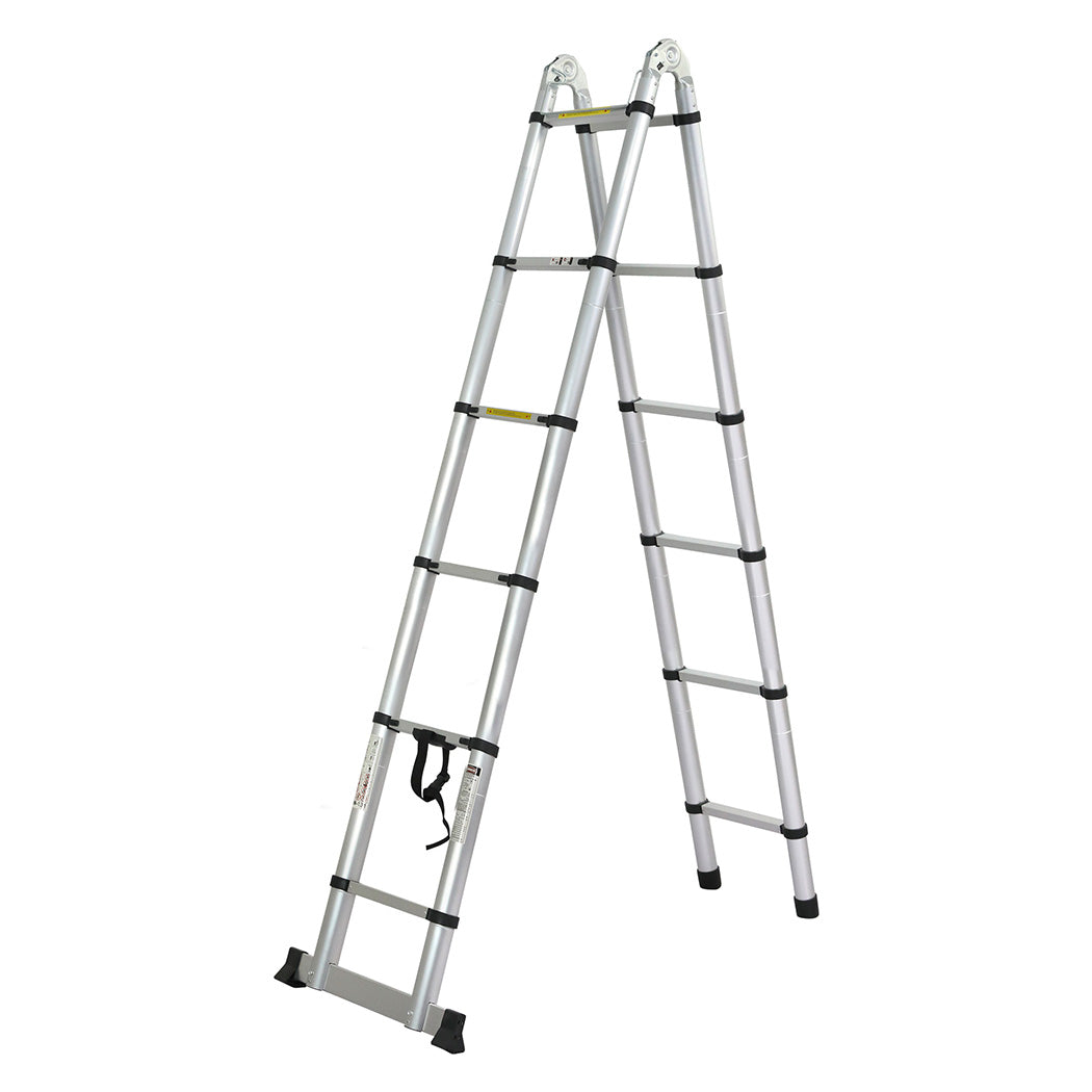 traderight-folding-multi-purpose-ladder-12-step-1996005396728385536