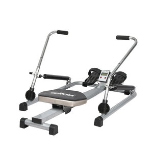 Centra Hydraulic Rowing Machine-1973193716709593088