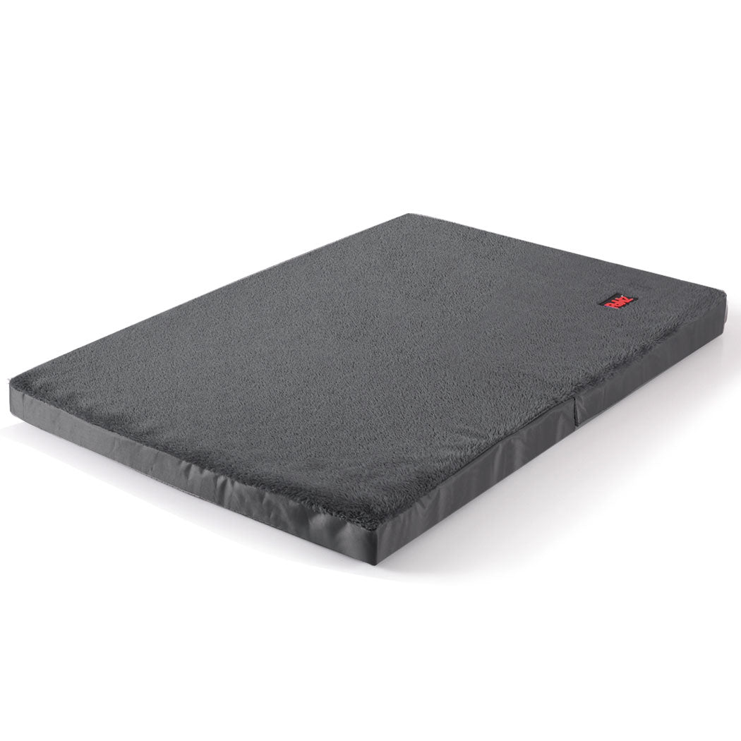pawz-pet-bed-foldable-dog-puppy-beds-grey-x-large-1973193902429179904