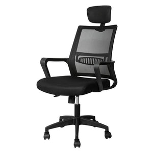 Levede Office Chair Mesh Gaming Executive-1975420441103306752