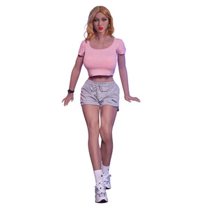 Urway Realistic Sex Doll Full Body Silicone-1996005388687904768