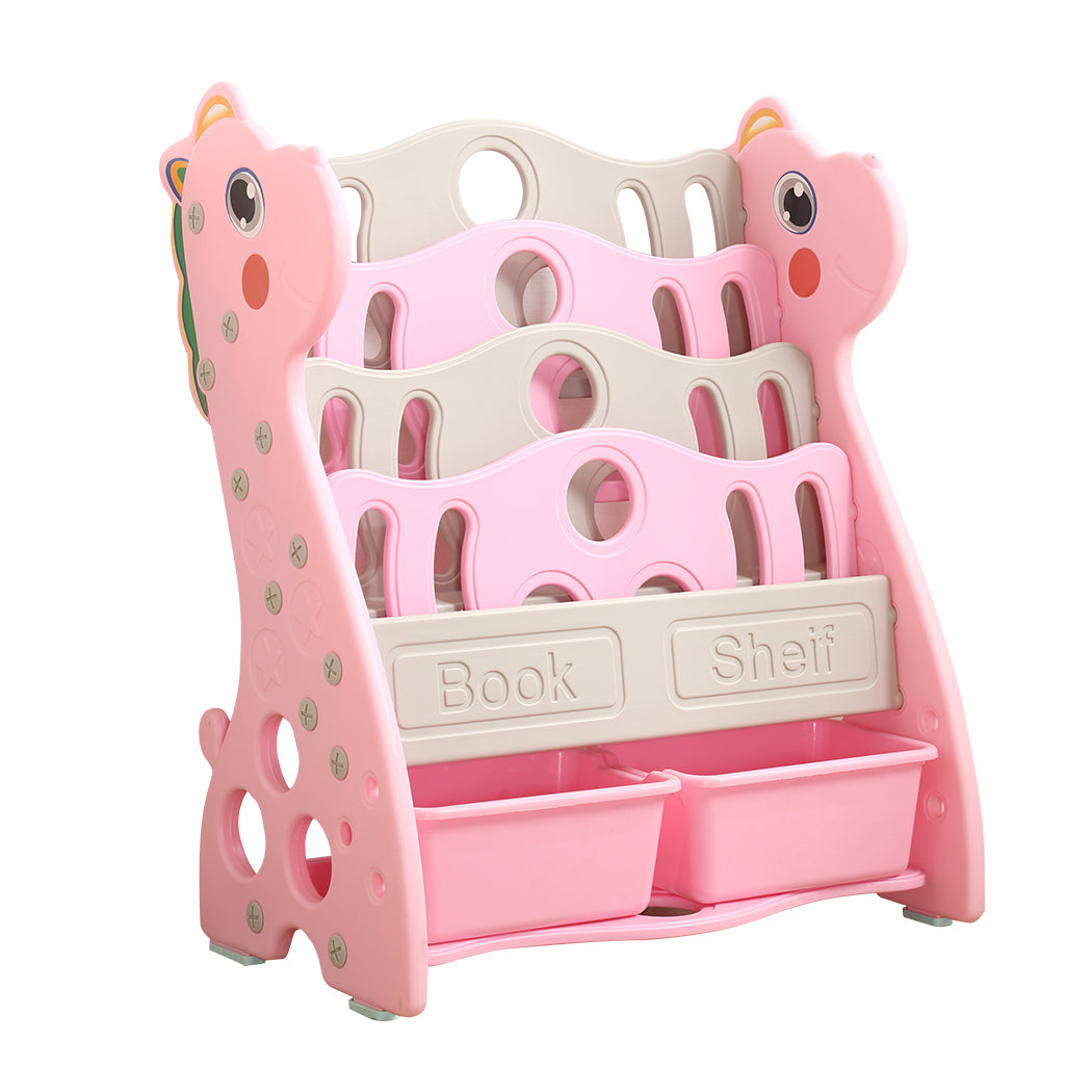 bopeep-kids-bookshelf-bookcase-magazine-pink-1973194042183389184