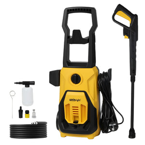 Traderight High Pressure Washer Electric Water Cleaner-1996005511715229696