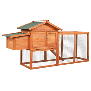 Pawz Rabbit Hutch-1996005414478680064
