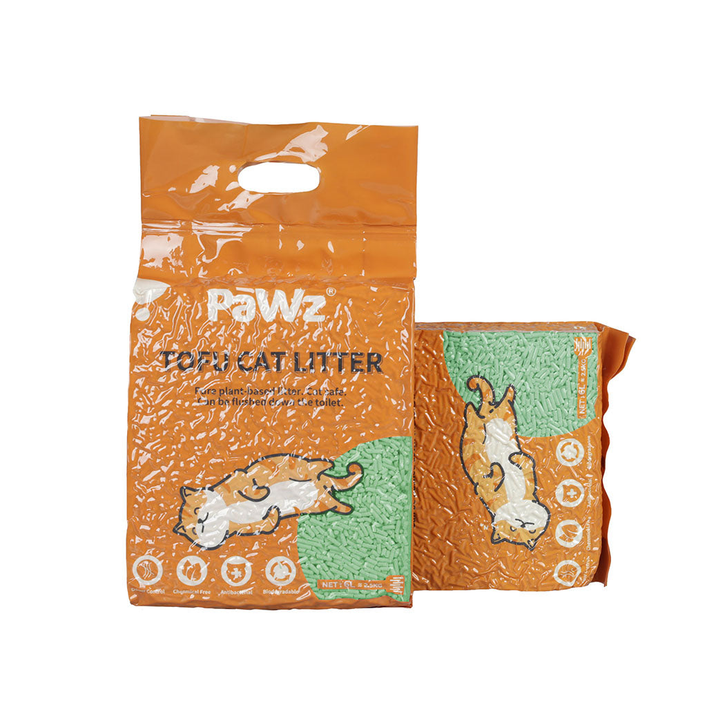 pawz-2-5kg-tofu-cat-litter-clumping-green-tea-x1-1996005381524033536
