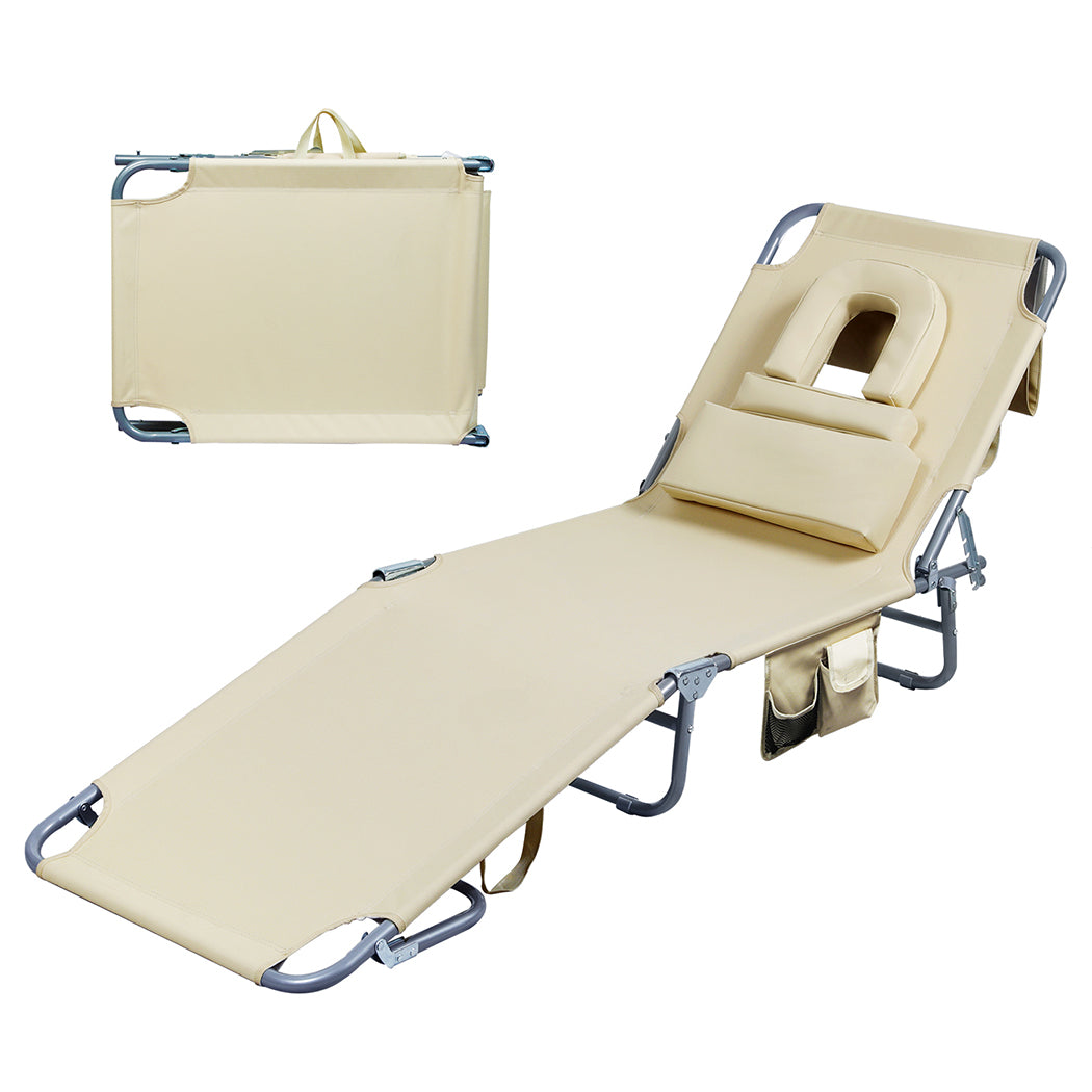 levede-foldable-beach-lounge-chairs-with-face-hole-khaki-1996005405750333440